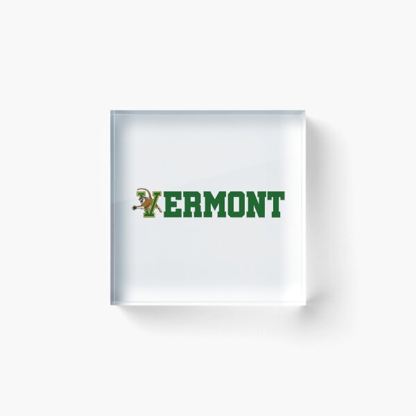 Item preview, university of vermont designed and sold by designsbysamantha.