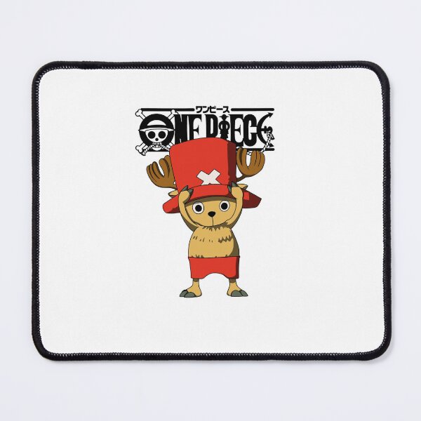 Item preview, Tony Tony Chopper – Cute Pirate Doctor designed and sold by Doskes20333.