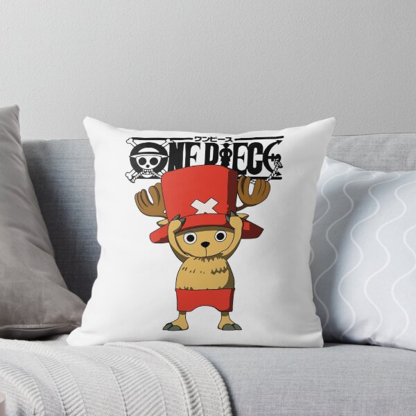 Item preview, Tony Tony Chopper – Cute Pirate Doctor designed and sold by Doskes20333.