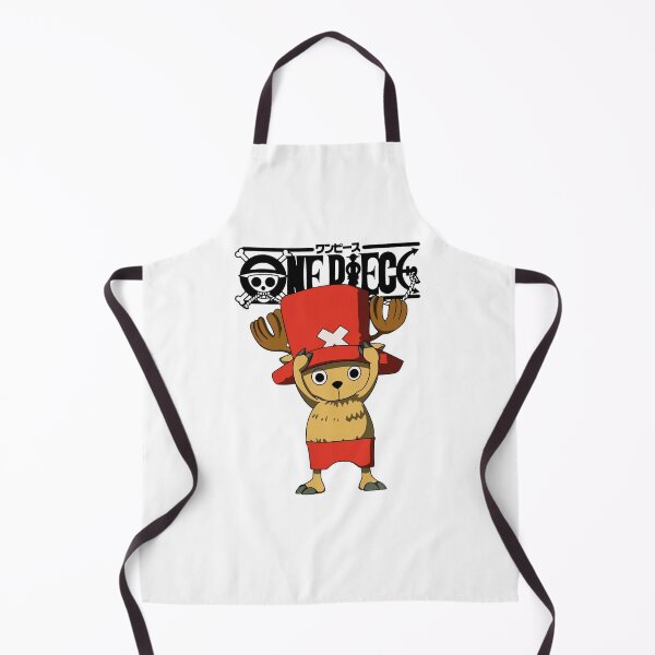 Item preview, Tony Tony Chopper – Cute Pirate Doctor designed and sold by Doskes20333.