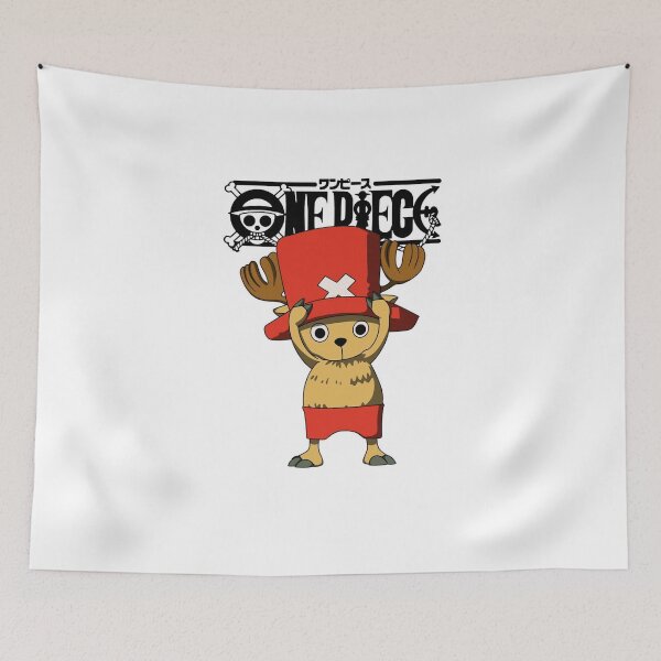 Item preview, Tony Tony Chopper – Cute Pirate Doctor designed and sold by Doskes20333.