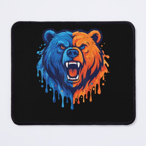 Item preview, Bear Men Women Kids Youth Boys Girls Teen designed and sold by ArtByimamS.