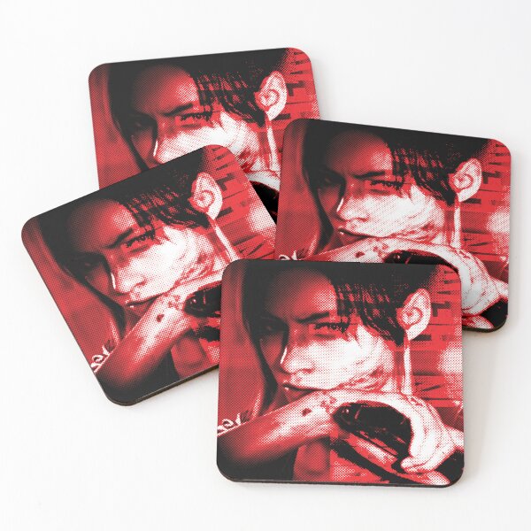 Item preview, Claire Redfield CV Made in Heaven jpg vers designed and sold by dandybear.
