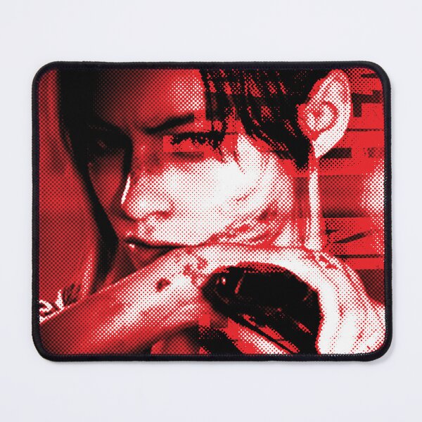 Item preview, Claire Redfield CV Made in Heaven jpg vers designed and sold by dandybear.