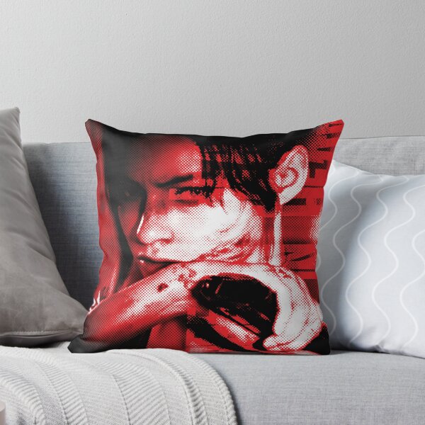 Item preview, Claire Redfield CV Made in Heaven jpg vers designed and sold by dandybear.