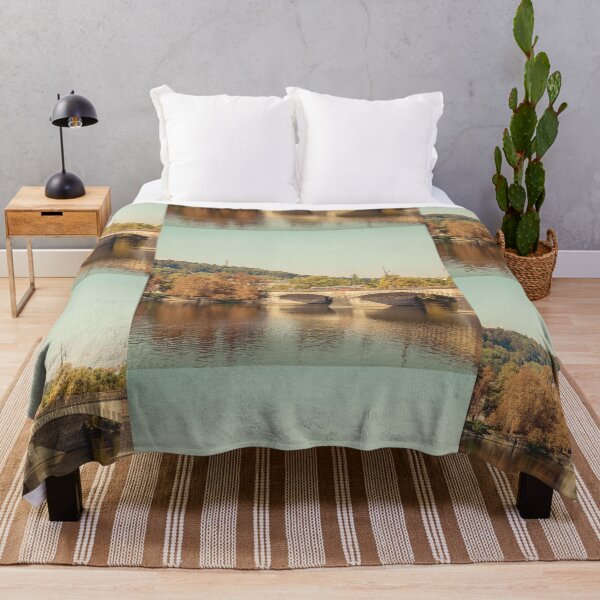 Item preview, Autumn in Prague designed and sold by Debra Cox.