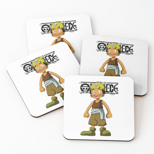 Item preview, Usopp – Young Pirate Warrior designed and sold by Doskes20333.