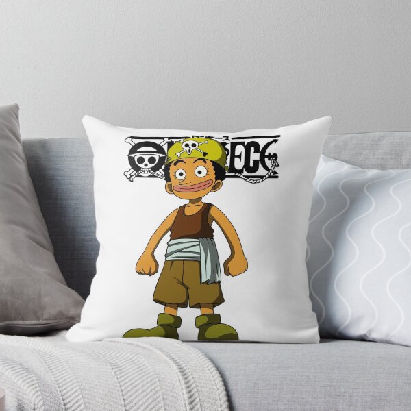 Item preview, Usopp – Young Pirate Warrior designed and sold by Doskes20333.