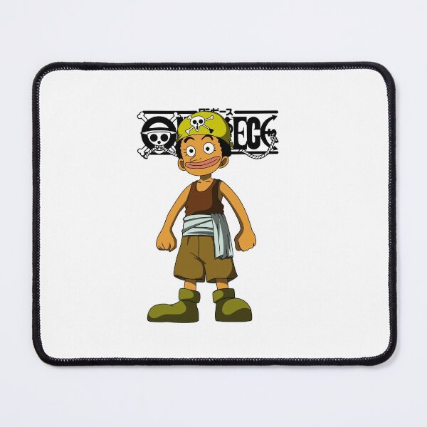 Item preview, Usopp – Young Pirate Warrior designed and sold by Doskes20333.