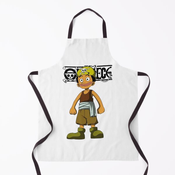 Item preview, Usopp – Young Pirate Warrior designed and sold by Doskes20333.