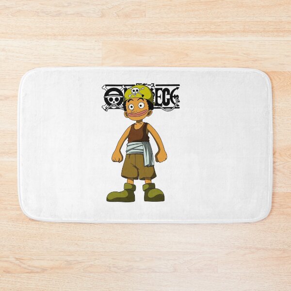 Item preview, Usopp – Young Pirate Warrior designed and sold by Doskes20333.