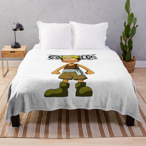 Item preview, Usopp – Young Pirate Warrior designed and sold by Doskes20333.