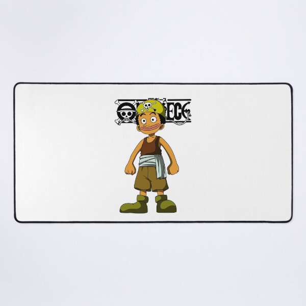 Item preview, Usopp – Young Pirate Warrior designed and sold by Doskes20333.