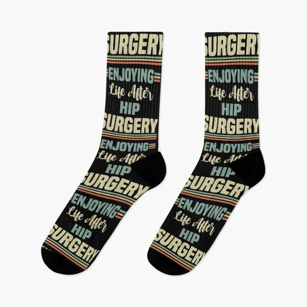 Item preview, Life After Hip Surgery designed and sold by thepixelgarden.