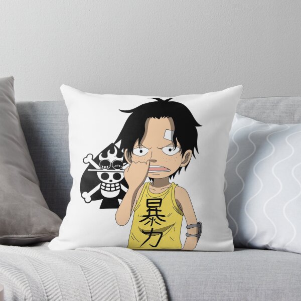 Item preview, Portgas D. Ace – Fire Fist Pirate designed and sold by Doskes20333.