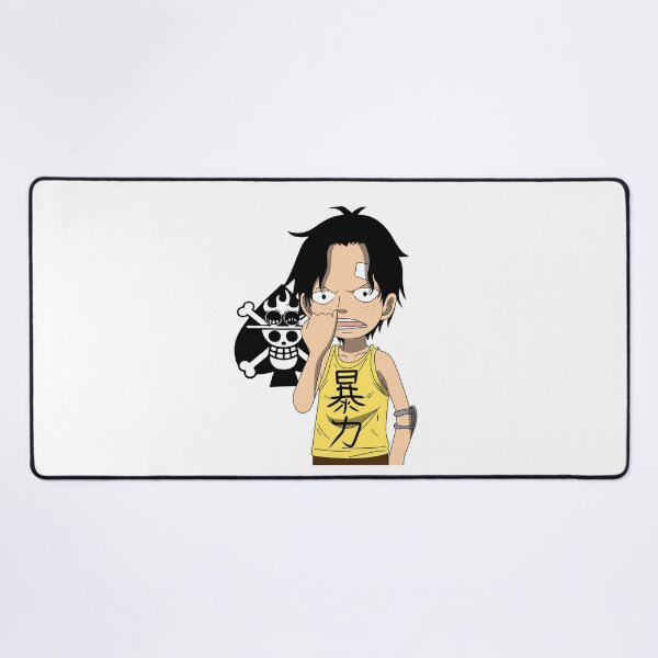 Item preview, Portgas D. Ace – Fire Fist Pirate designed and sold by Doskes20333.