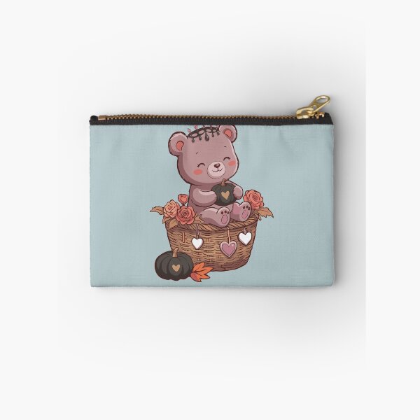 Item preview, Autumn harvest plush toy designed and sold by Lisseb3l.