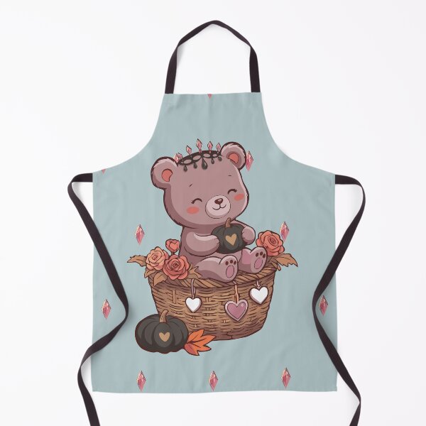 Item preview, Autumn harvest plush toy designed and sold by Lisseb3l.