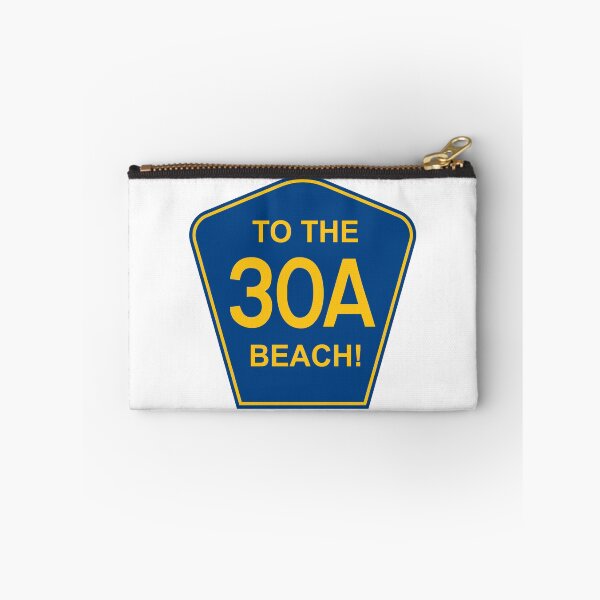 Item preview, 30A - FLORIDA BEACH ROAD  designed and sold by OurHomeImages.
