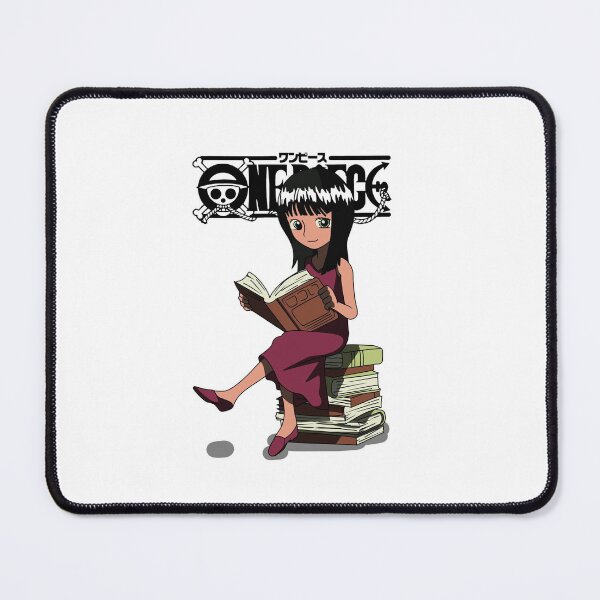 Item preview, Nico Robin – Anime Archaeologist designed and sold by Doskes20333.