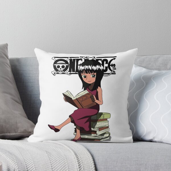 Item preview, Nico Robin – Anime Archaeologist designed and sold by Doskes20333.