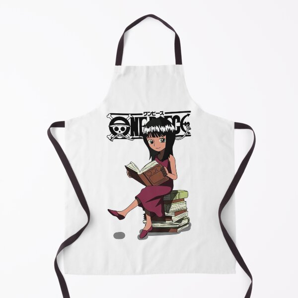 Item preview, Nico Robin – Anime Archaeologist designed and sold by Doskes20333.