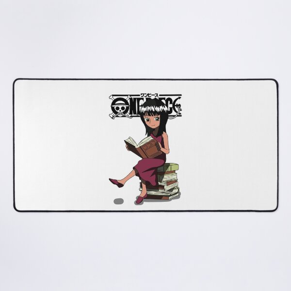 Item preview, Nico Robin – Anime Archaeologist designed and sold by Doskes20333.