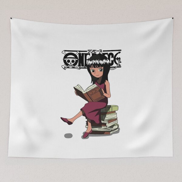 Item preview, Nico Robin – Anime Archaeologist designed and sold by Doskes20333.
