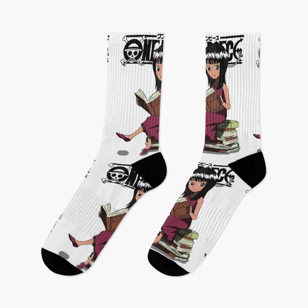 Item preview, Nico Robin – Anime Archaeologist designed and sold by Doskes20333.