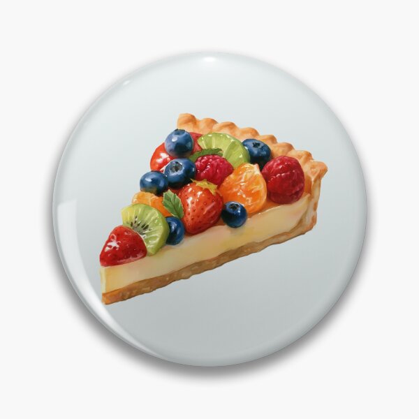 Item preview, Fruit Tart designed and sold by sakurashorty.