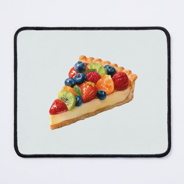 Item preview, Fruit Tart designed and sold by sakurashorty.