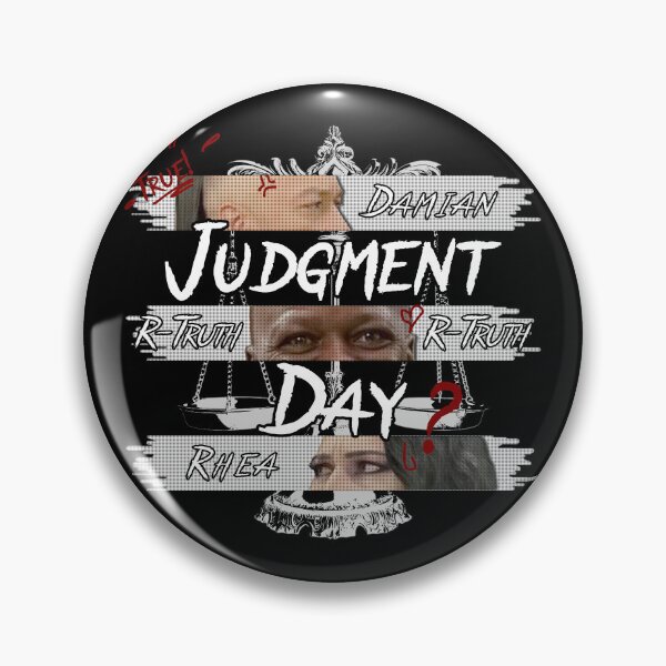Item preview, TRUE! Judgment Day Eyes - White designed and sold by Vonivon.