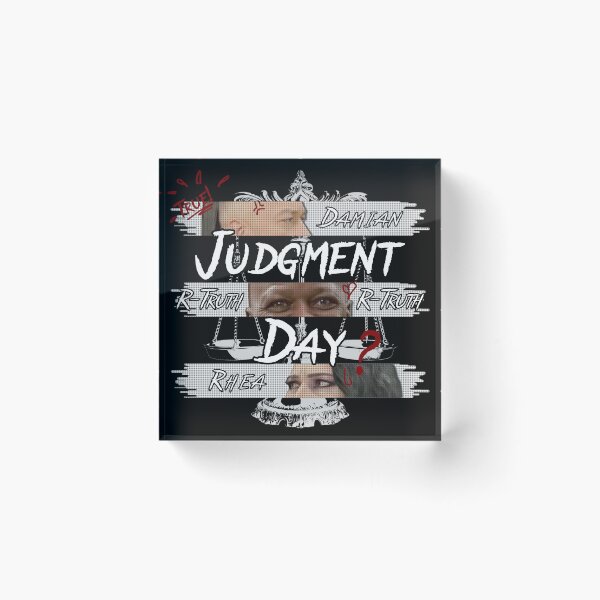 Item preview, TRUE! Judgment Day Eyes - White designed and sold by Vonivon.