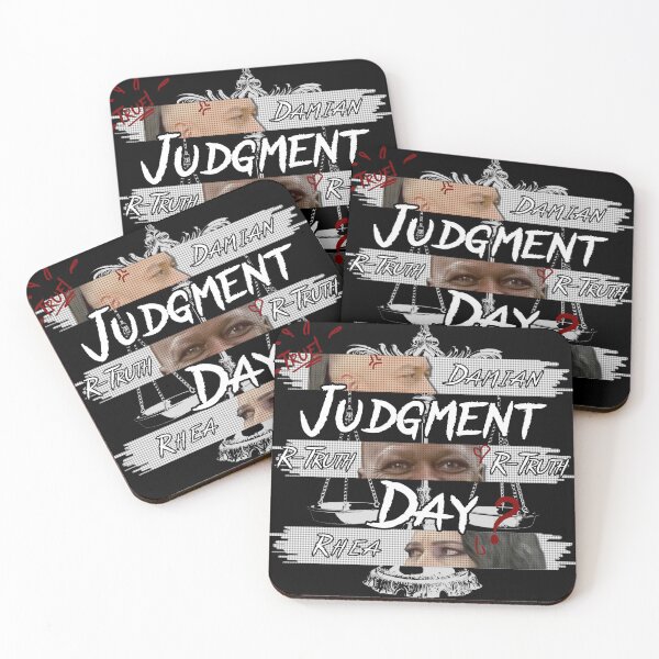 Item preview, TRUE! Judgment Day Eyes - White designed and sold by Vonivon.