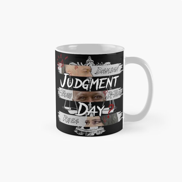 Item preview, TRUE! Judgment Day Eyes - White designed and sold by Vonivon.