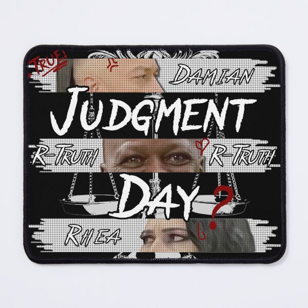Item preview, TRUE! Judgment Day Eyes - White designed and sold by Vonivon.
