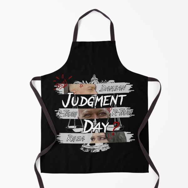 Item preview, TRUE! Judgment Day Eyes - White designed and sold by Vonivon.