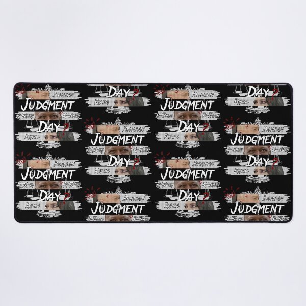 Item preview, TRUE! Judgment Day Eyes - White designed and sold by Vonivon.