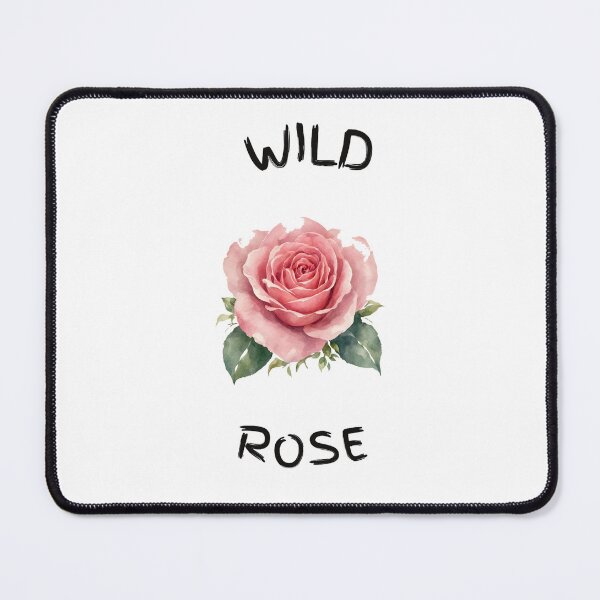 Item preview, Wild Rose designed and sold by OYLOS.