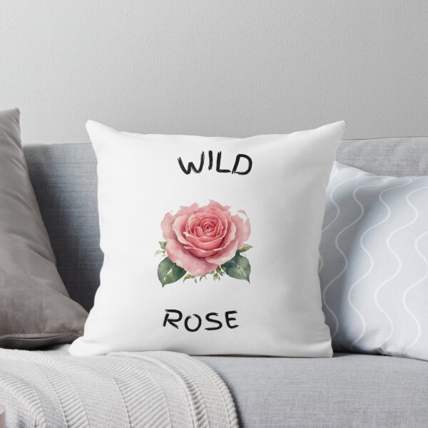 Item preview, Wild Rose designed and sold by OYLOS.