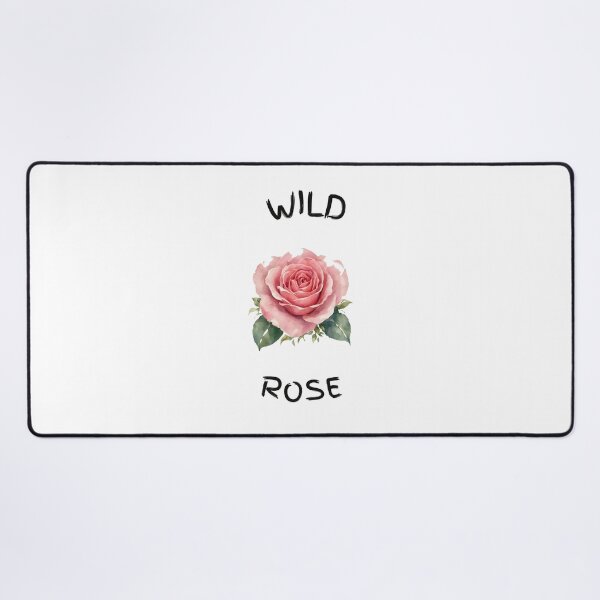 Item preview, Wild Rose designed and sold by OYLOS.
