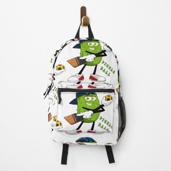 Item preview, pickled cucumber funny pickleball sayings designed and sold by Hota055.