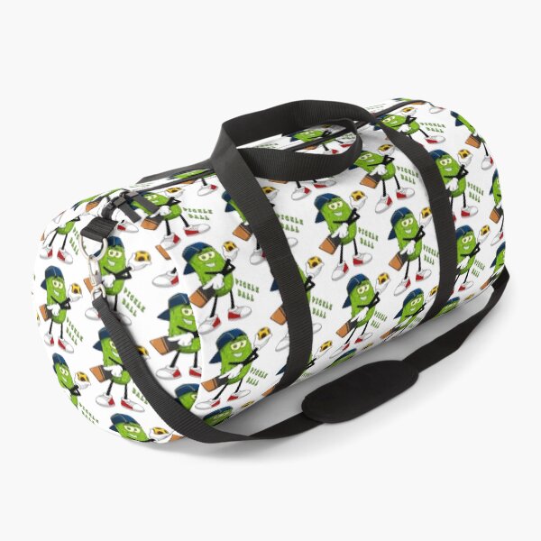 Item preview, pickled cucumber funny pickleball sayings designed and sold by Hota055.