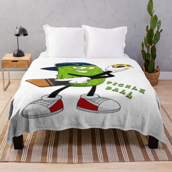 Item preview, pickled cucumber funny pickleball sayings designed and sold by Hota055.