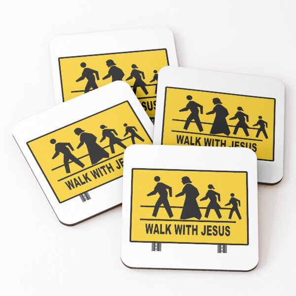 Item preview, Walk With Jesus designed and sold by OurHomeImages.
