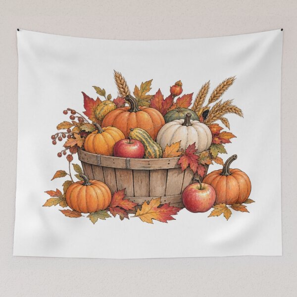 Item preview, Fall Autumn Designs 1A designed and sold by CrumbBumStudio.