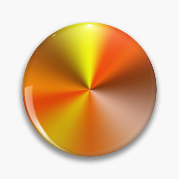 Item preview, Orange and Yellow Gradient designed and sold by benhurpontes.