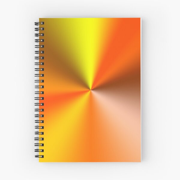 Item preview, Orange and Yellow Gradient designed and sold by benhurpontes.