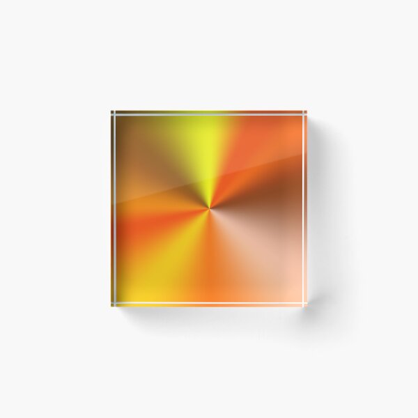 Item preview, Orange and Yellow Gradient designed and sold by benhurpontes.