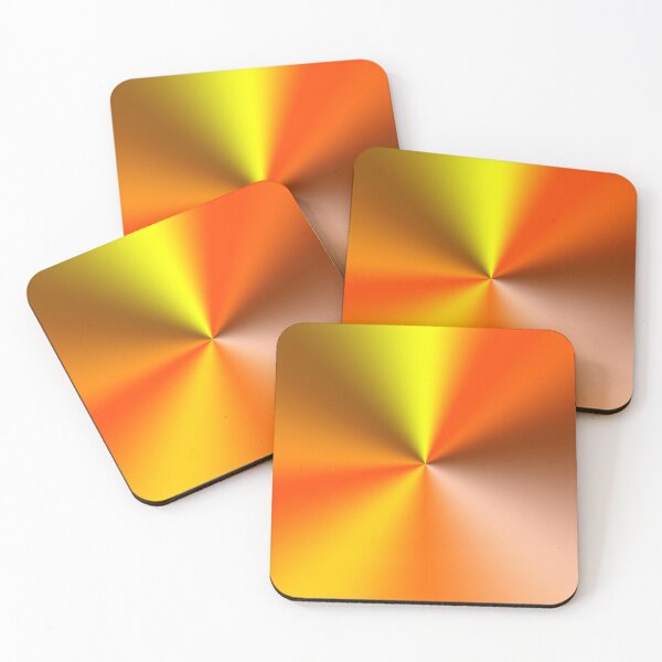 Item preview, Orange and Yellow Gradient designed and sold by benhurpontes.